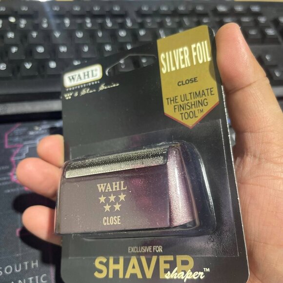 Wahl Close Replacement Foil Assembly WA53238 - Picture 5 of 8